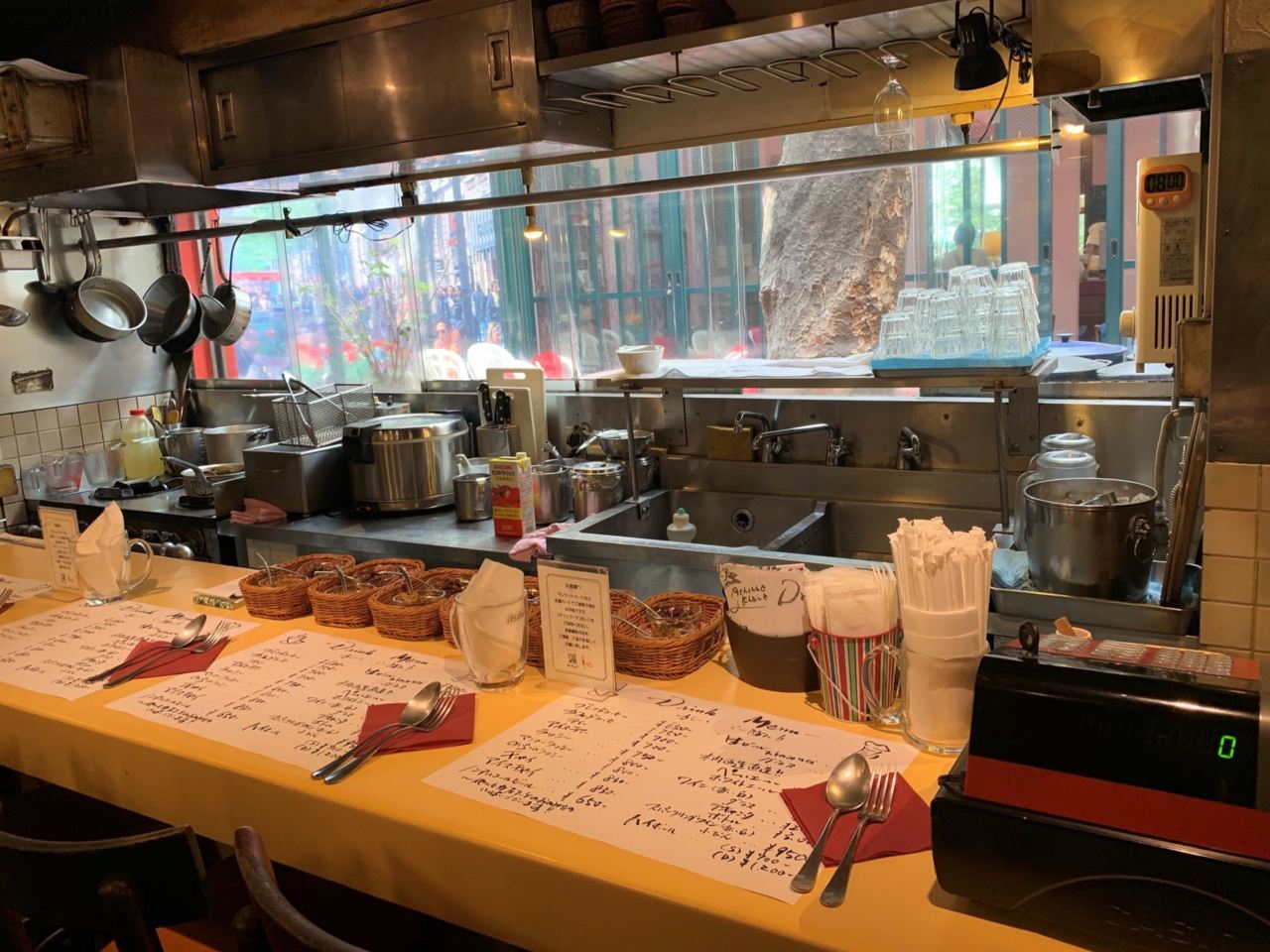 Cafe Fouquet S Achchha Khana 株式会社ドルザックのカフェ 喫茶店 接客 ホール アルバイト パート 正社員求人情報